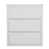 Blanc sélectionné