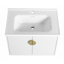 Meuble-lavabo à fermeture en douceur avec lavabo-825354298-825354299