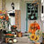 Automne Welcome Garden Flag