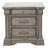 Jahanna 3 Drawer Nightstand with USB-870826178