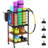 Metal Multi-Use Sports Rack