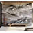 Arath Abstract Wall Mural-1201074805