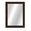 Metropolis Resin Beveled Wall Mirror-41081419-41081426