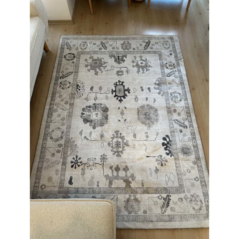Tapis Siena, Rectangle 2 pi 7 po x 3 pi 3 po