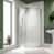 Chrome+White Shower Base is out of stock