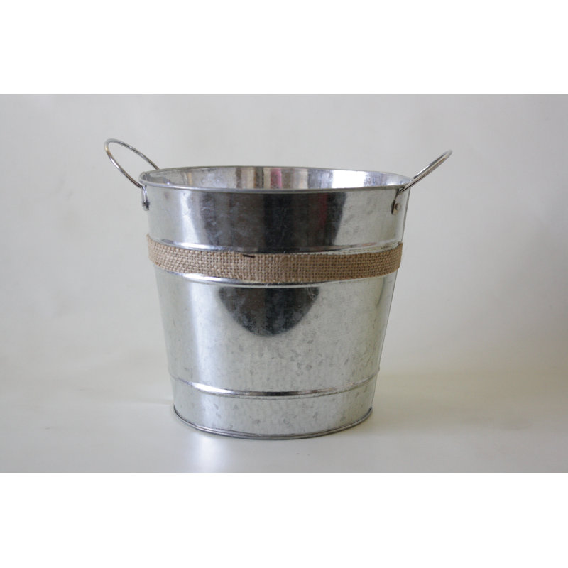Desti Design Decorative Bin