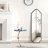 Lilith Metal Full Length Leaner Mirror-87144387-101929824