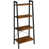 Rustic Brown is out of stock selected
