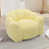Yellow Fabric