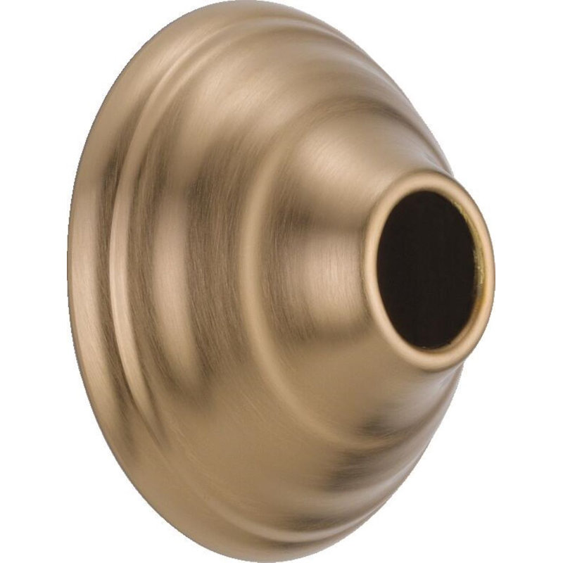 Robinet de douche Victor, Bronze-Champagne lustré