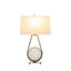 Emerald Table Lamp -White-1311740579