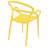 Farrah Stacking Patio Dining Armchair-26402903