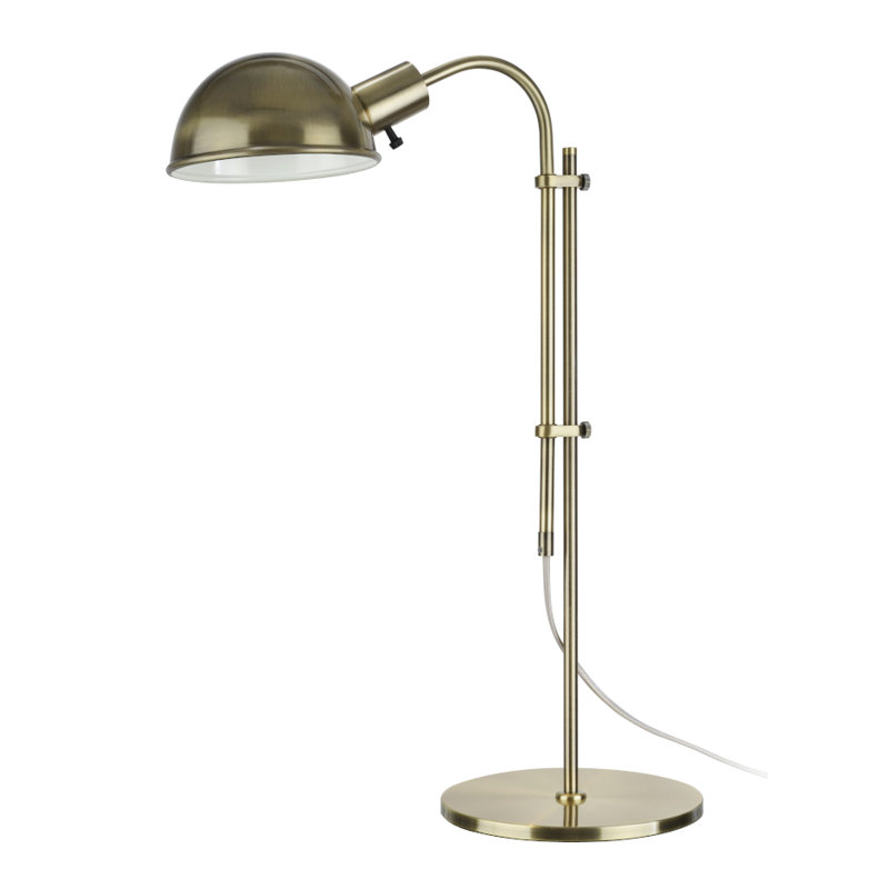 Metal Table Lamp Lamp