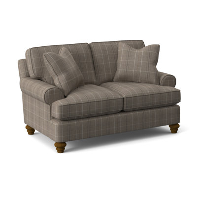 Lowell 60'' Upholstered Loveseat