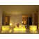 Vela - Resin Sofa - 86.5"L - Basic