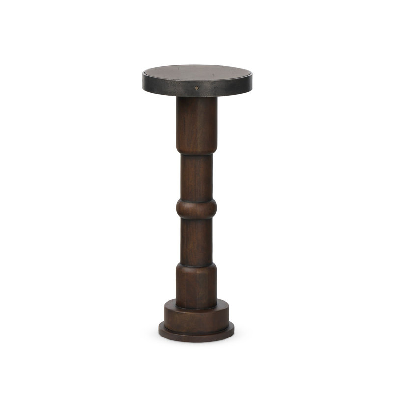 Mizu End Table