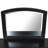 Mirrors For Bathroom Vanity, Black