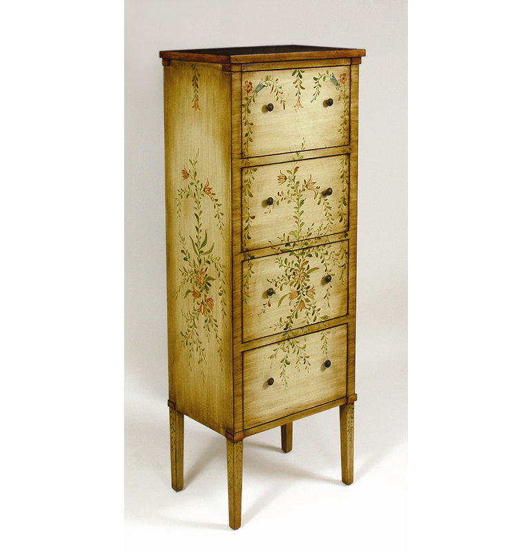 Accent Chest
