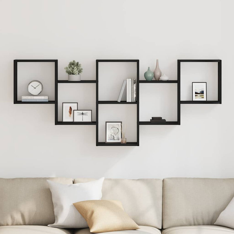 Bracket Shelf