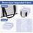 Rebrilliant Plastic Decorative Bin