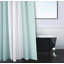 Rideau de douche simple à motif rayé-315960601