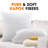 Reversible Throw Pillow-99356828