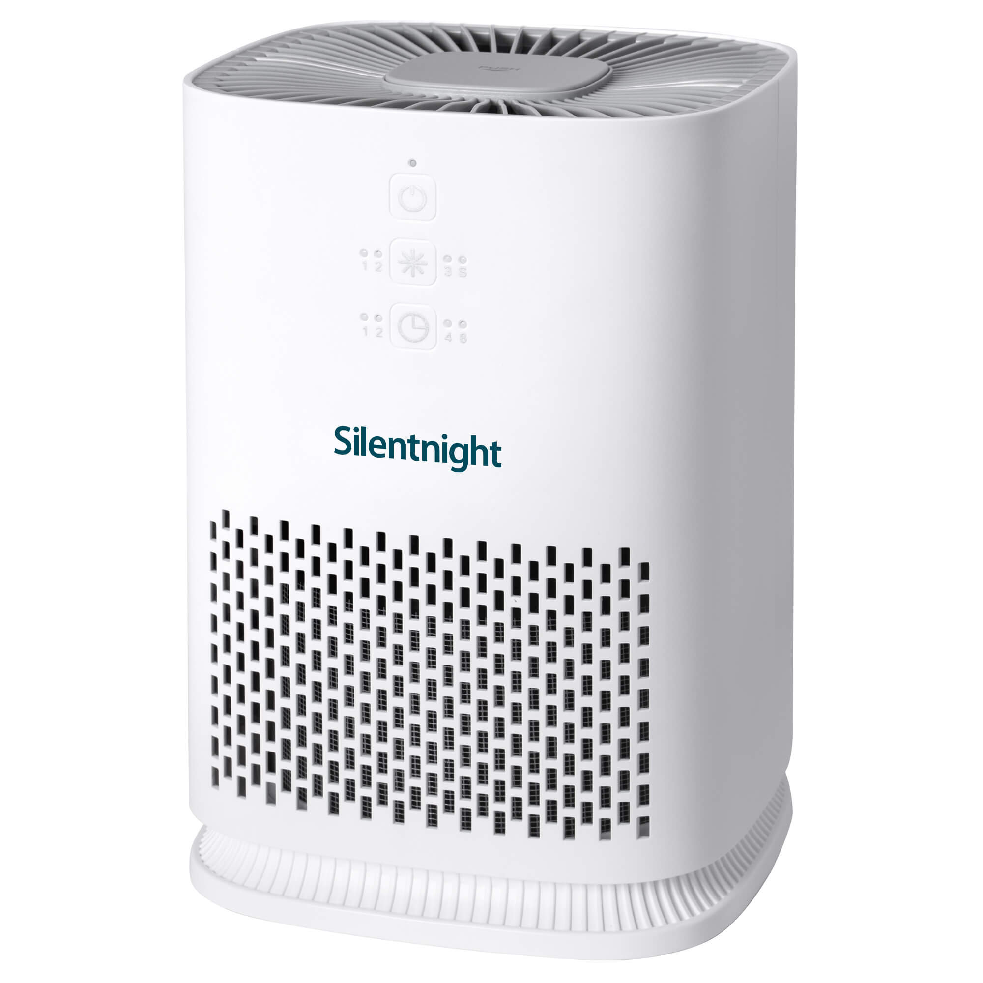 Silent night deals air purifier filter