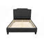 Mobilier de chambre à coucher capitonné en similicuir-1337745914-1337745917