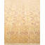 Tapis sable noué à la main de conception unique 8 pi 3 po x 10 pi 3 po Keenan