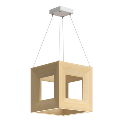 Morina 1 - Light LED Pendant