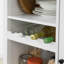 Ridge Wood Wood Kitchen Cart