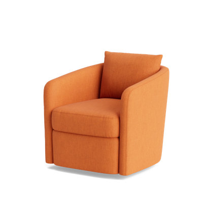 Astrid Swivel Chair