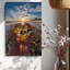 Art sur toile Coastal-647769583