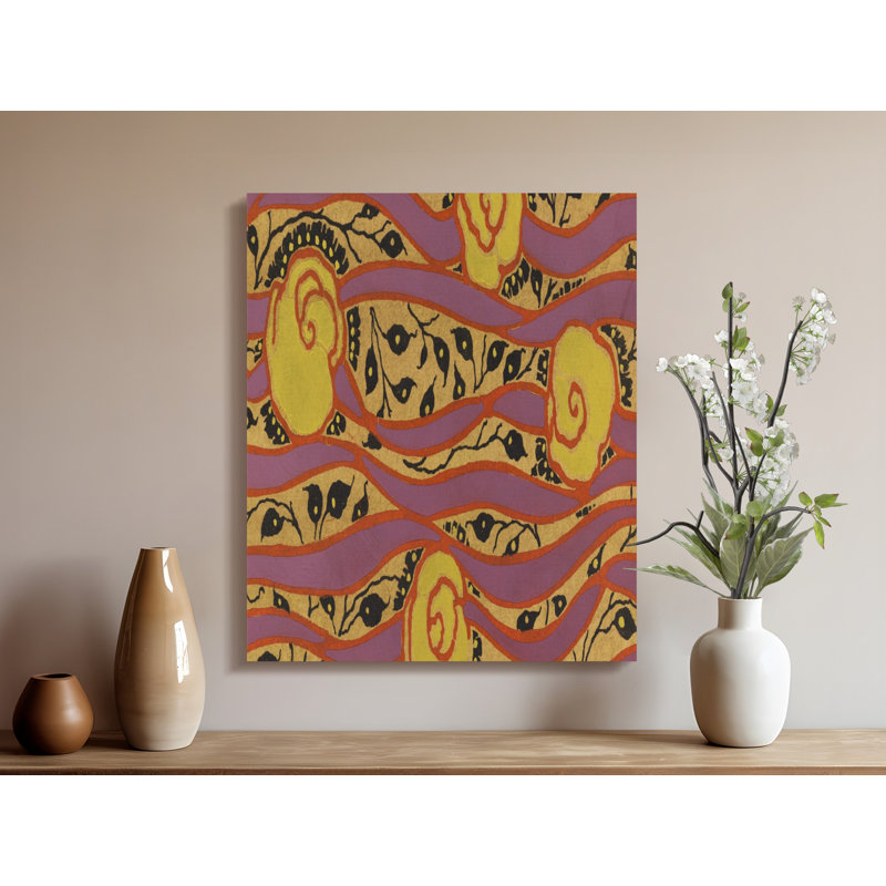 Wrapped Canvas Print Set, 30.48 cm H x 22.86 cm W