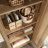 Cashan Storage Cabinets