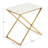 Egmont End Table-1282952411