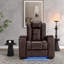 Fauteuil de cinéma maison Valdur-100139758