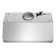 Cosmo 36 in. Haven Collection Ducted Under Cabinet Range Hood, Button Control, Permanent Filters, LED Lights, Stainless Steel QB Series