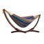Natalia Double Hammock with Stand-1692066030