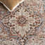 Tapis performance oriental Broomhedge Bijar-26009447-130812946