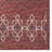 Anberlynn Chenille Washable Southwestern Rug-245615175
