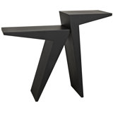 Steam 42'' Console Table