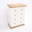 70cm W 4 - Drawer Chest of Drawers-20586790