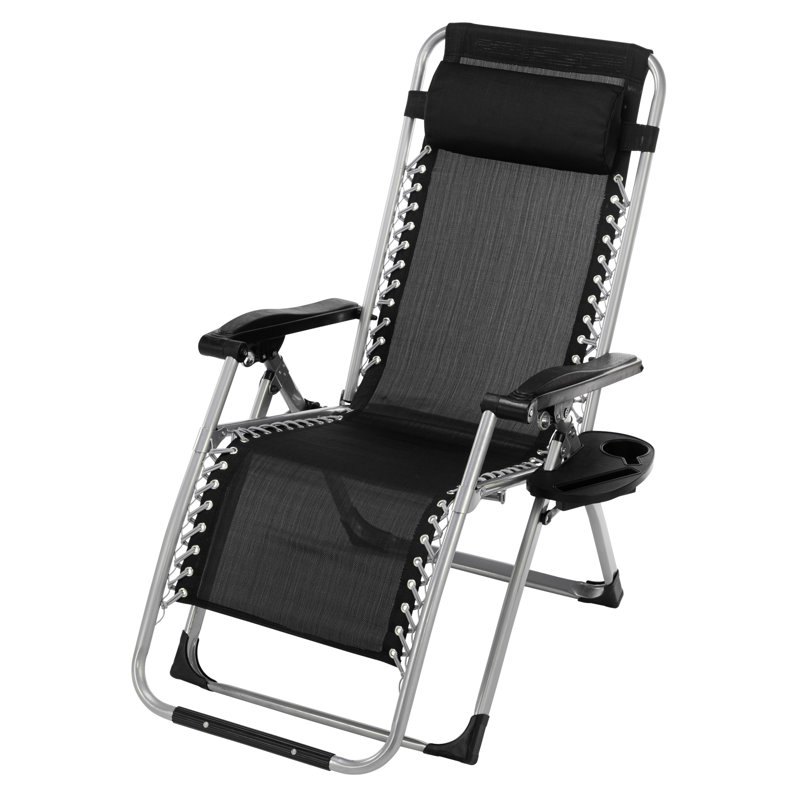 Sharilyn Folding Zero Gravity Chair