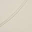 Art encadré de tissu crème Drape II-133341237-133341238