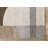 Vintage Modern Geometric Brown Gray Cream Area Rug-1888328802