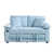 Blue Chenille est en rupture de stock sélectionné