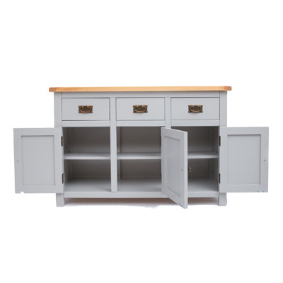 Shaver 120cm Sideboard