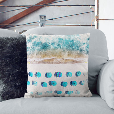 Square Cushion
