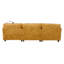 Canapé modulaire surdimensionné de 112 po pour le salon, canapé-lit modulaire en L chenille moderne, canapé-lit modulaire confortable avec repose-pieds à rangement mobile, support pour téléphone, port de charge USB-667436250